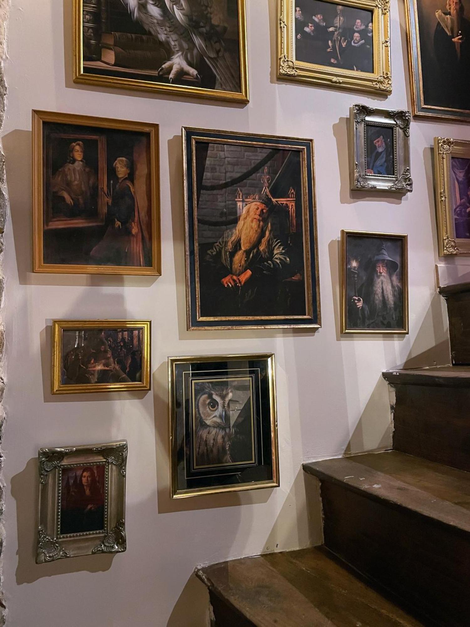 Impasse Des Mysteres - La Maison Des Sorciers Lehon/Dinan Zewnętrze zdjęcie